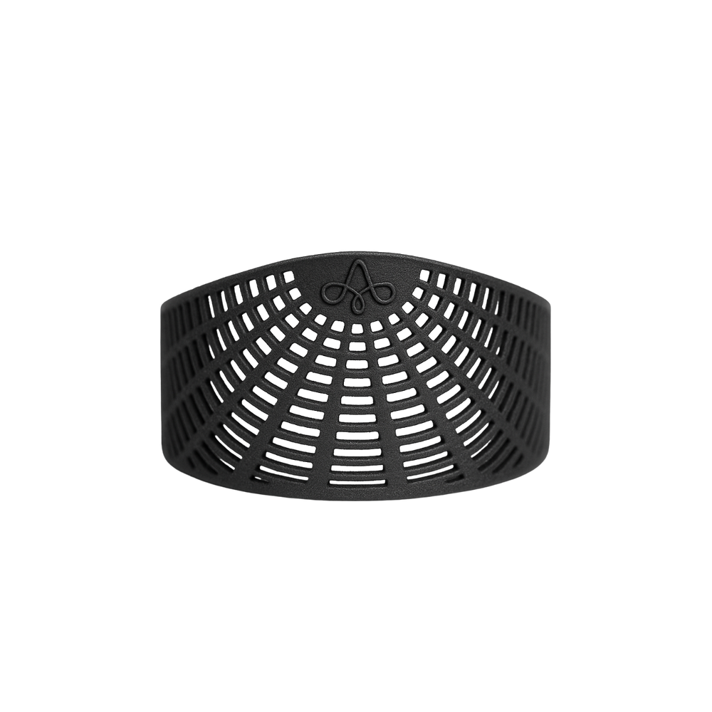 Amara Mini Nylon Crown