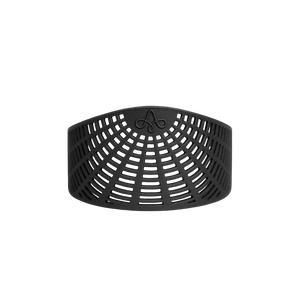 Amara Mini Nylon Crown