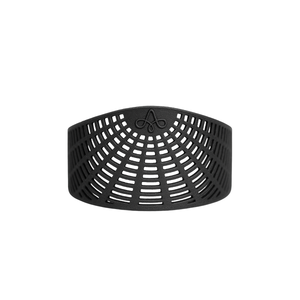 Amara Mini Nylon Crown